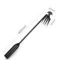 4-Claw Hand Weeder — Effortless Garden Weeding Tool for Beds, Pots & Farms